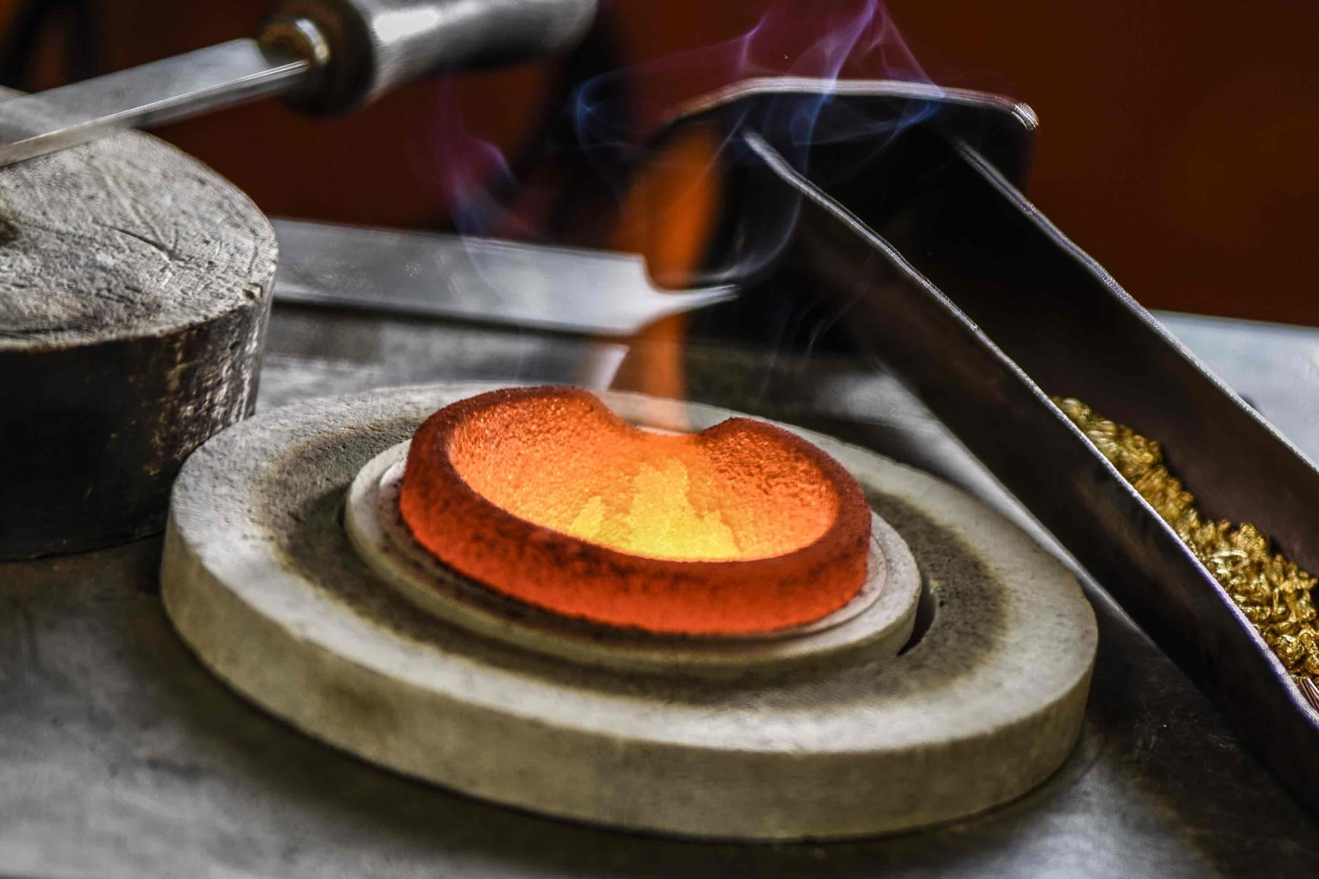 Allerspanninga Goudsmelten2